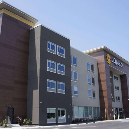 La Quinta Inn & Suites By Wyndham Manchester - Arnold Afb Kültér fotó