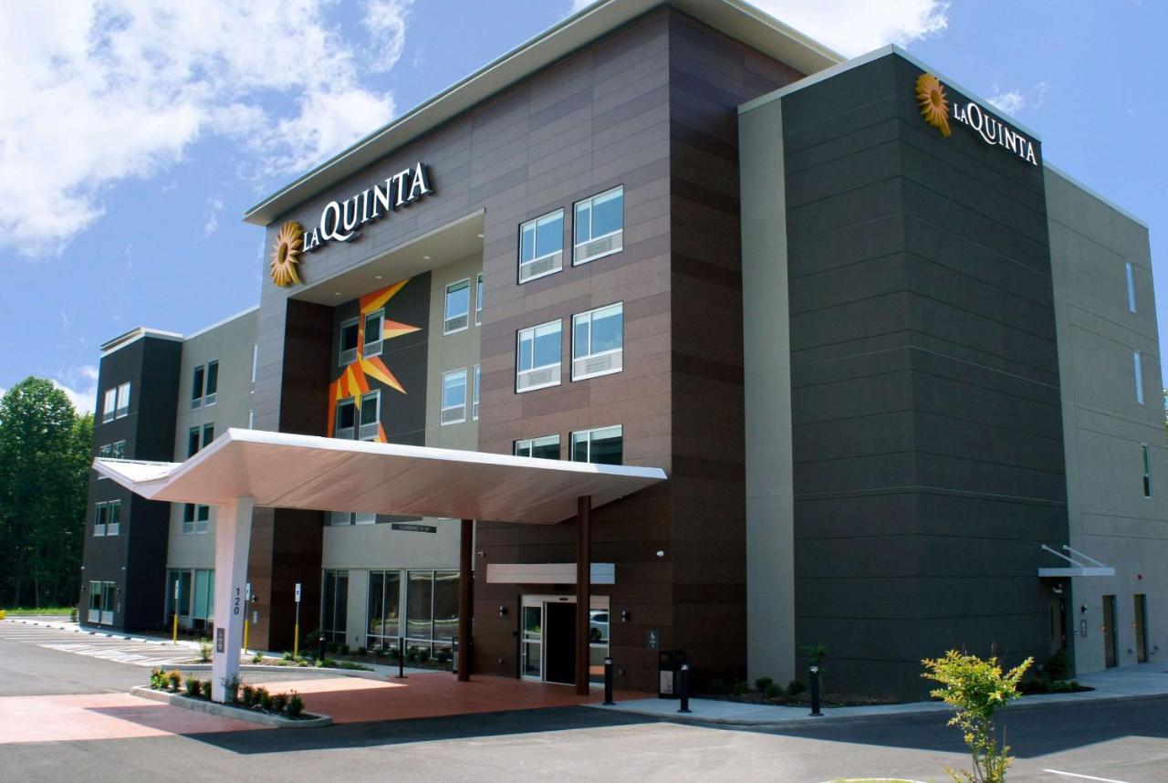 La Quinta Inn & Suites By Wyndham Manchester - Arnold Afb Kültér fotó