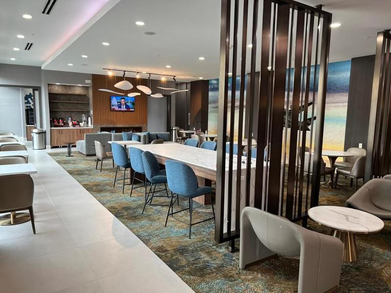 La Quinta Inn & Suites By Wyndham Manchester - Arnold Afb Kültér fotó